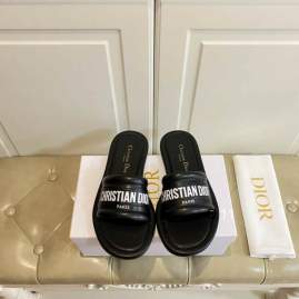 Picture of Dior Slippers _SKUDiorsz35-404CY06053004